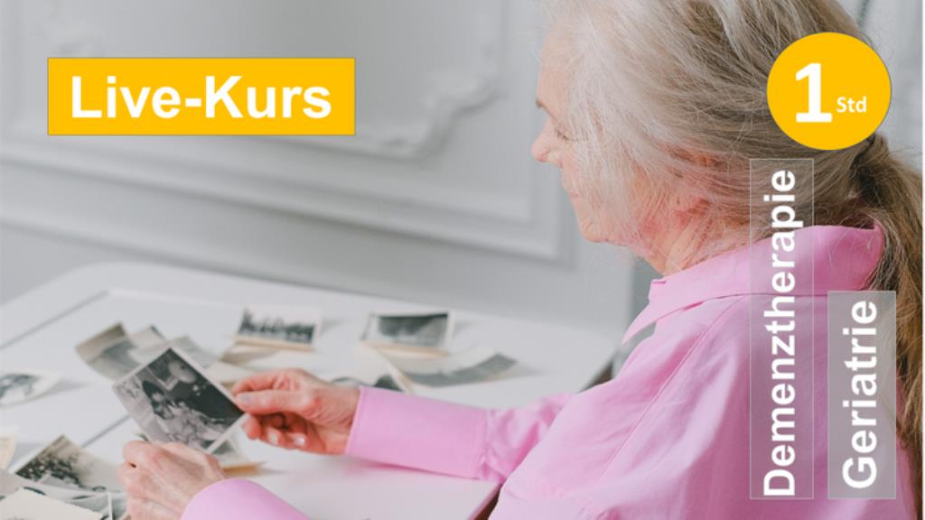 Biographiearbeit für Klienten mit beginnender Demenz in der ambulanten Praxis Neurolog Demenz Korsakow Schmerz Training Betätigung Ergo Praxis Klinik Evidenz Kommunikation Therapie Kognition Aufmerksamkeit Basale Kinästhetik stimulation Wahrnehmung Gleichgewicht Validation Hirnleistung Neuropsych Orientierung Beziehung Biografie