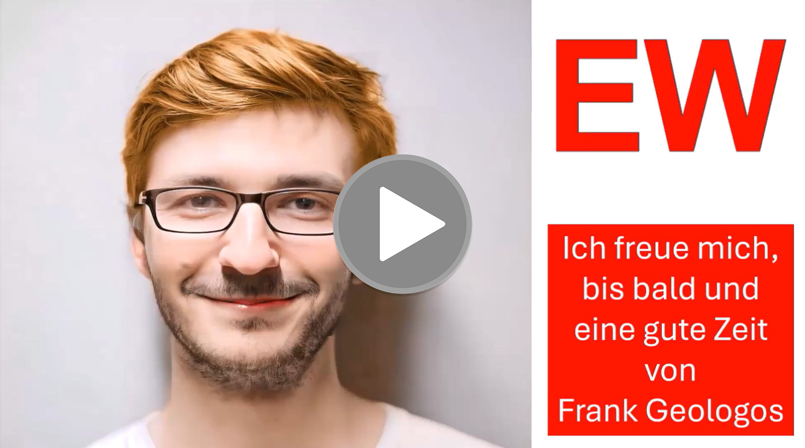 Wie geht das bei Ergo-Webinar Video